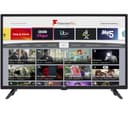 JVC LT-32C600 32" Smart HD Ready LED TV thumbnail 4