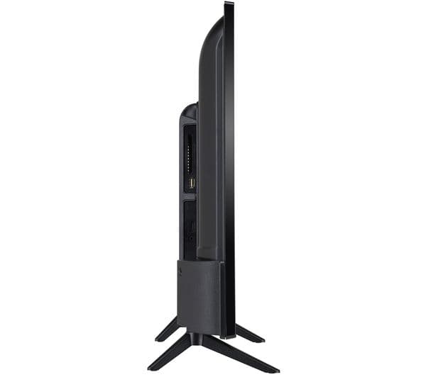 JVC LT-32C600 32" Smart HD Ready LED TV - Image 2