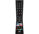 JVC LT-32C600 32" Smart HD Ready LED TV thumbnail 9
