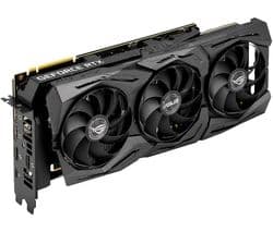 ASUS GeForce RTX 2080 Ti 11 GB ROG Strix OC Edition Graphics Card - Image 1