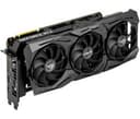 ASUS GeForce RTX 2080 Ti 11 GB ROG Strix OC Edition Graphics Card thumbnail 1