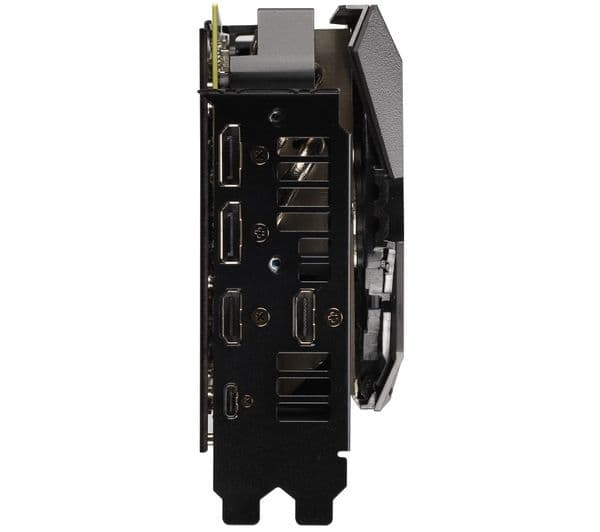 ASUS GeForce RTX 2080 Ti 11 GB ROG Strix OC Edition Graphics Card - Image 3