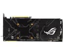 ASUS GeForce RTX 2080 Ti 11 GB ROG Strix OC Edition Graphics Card thumbnail 4