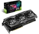 ASUS GeForce RTX 2080 Ti 11 GB ROG Strix OC Edition Graphics Card thumbnail 5