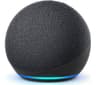 AMAZON Echo Dot (4th Gen) Smart Speaker with Alexa - Charcoal