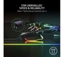Razer Basilisk V3 Gaming Mouse Black thumbnail 2