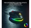 Razer Basilisk V3 Gaming Mouse Black thumbnail 4