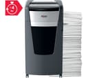 REXEL Momentum Extra XP426+ Cross Cut Paper Shredder thumbnail 7