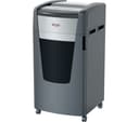 REXEL Momentum Extra XP426+ Cross Cut Paper Shredder thumbnail 8