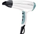 REMINGTON Shine Therapy D5216 Hair Dryer - White & Teal thumbnail 7