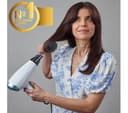 REMINGTON Shine Therapy D5216 Hair Dryer - White & Teal thumbnail 9