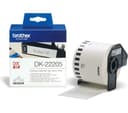 BROTHER DK22205 62 mm Blank Tape thumbnail 2