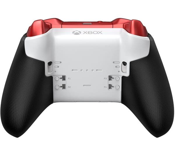 XBOX Elite Series 2 Core Wireless Controller - Red - Image 3