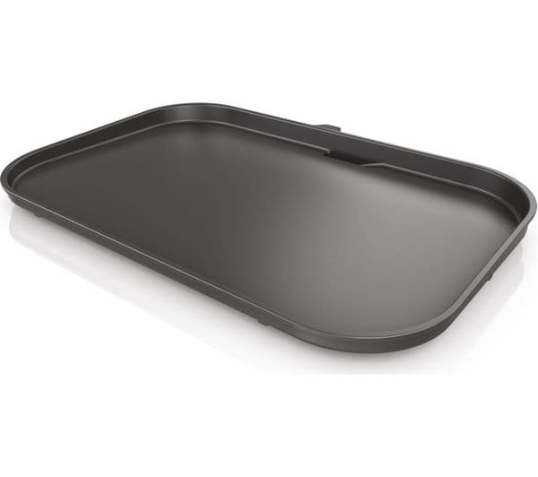 Ninja Woodfire XL Electric BBQ Grill Flat Plate - Image 1