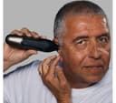 REMINGTON One Head & Body PG760 Wet & Dry Multi-Groomer - Black & Dark Grey thumbnail 6
