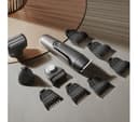 REMINGTON One Head & Body PG760 Wet & Dry Multi-Groomer - Black & Dark Grey thumbnail 9