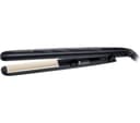 REMINGTON S3500 Ceramic Straight Slim 230 Hair Straightener - Black thumbnail 1