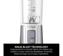 Ninja Blast BC151UKWH Cordless Blender - White thumbnail 5