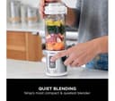 Ninja Blast BC151UKWH Cordless Blender - White thumbnail 7