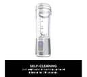 Ninja Blast BC151UKWH Cordless Blender - White thumbnail 9