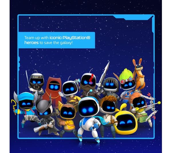 PlayStation Astro Bot PS5 - Image 3