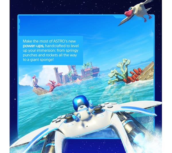 PlayStation Astro Bot PS5 - Image 4