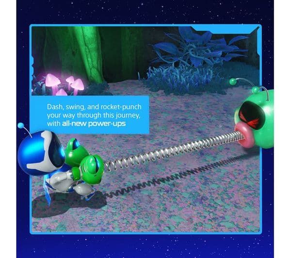 PlayStation Astro Bot PS5 - Image 5
