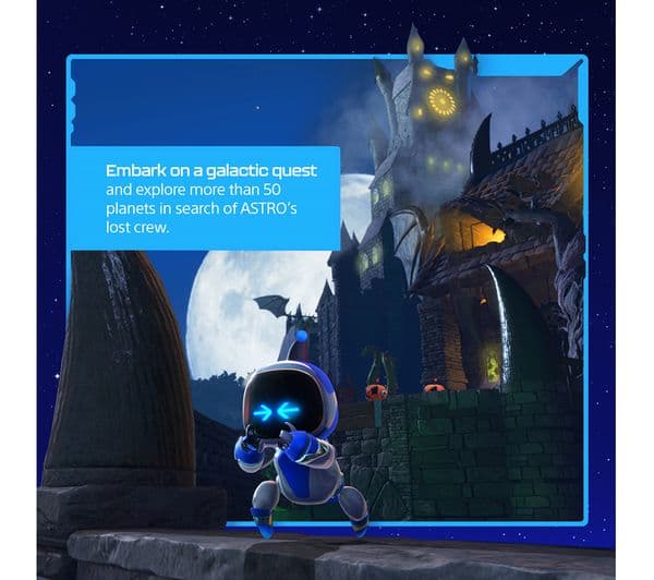 PlayStation Astro Bot PS5 - Image 7