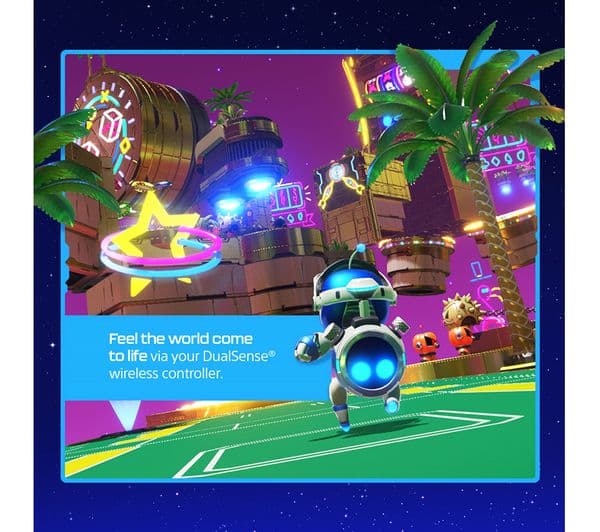 PlayStation Astro Bot PS5 - Image 8