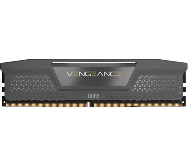 CORSAIR Vengeance 32 GB 6000 MHz DDR5 Memory Kit - 16 GB x 2 - Image 2