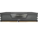 CORSAIR Vengeance 32 GB 6000 MHz DDR5 Memory Kit - 16 GB x 2 thumbnail 2
