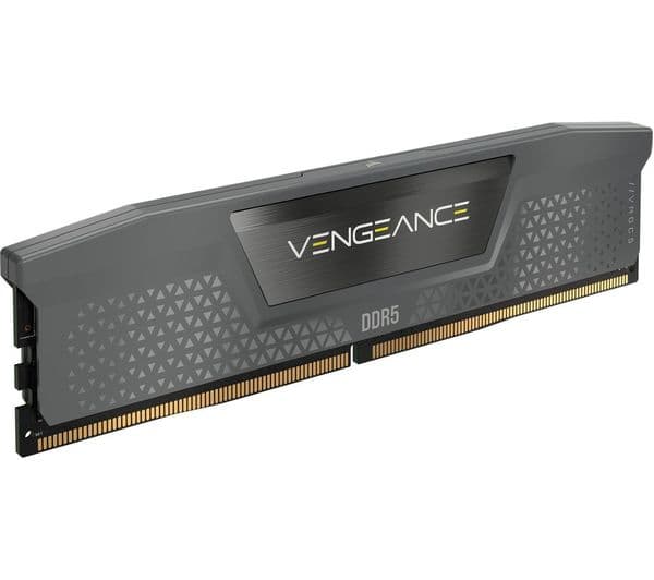 CORSAIR Vengeance 32 GB 6000 MHz DDR5 Memory Kit - 16 GB x 2 - Image 5