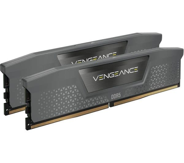 CORSAIR Vengeance 32 GB 6000 MHz DDR5 Memory Kit - 16 GB x 2 - Image 6