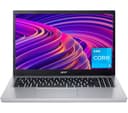 Acer Aspire Go 15 Intel Core i3 8GB 128GB Silver thumbnail 1
