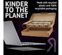 Acer Aspire Go 15 Intel Core i3 8GB 128GB Silver thumbnail 6