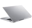 Acer Aspire Go 15 Intel Core i3 8GB 128GB Silver thumbnail 8