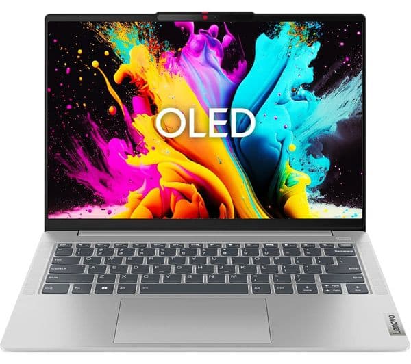 Lenovo IdeaPad Slim 5 14" Laptop - Intel® Core™ i7, 1 TB SSD, Grey - Image 1