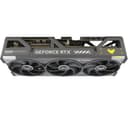 ASUS GeForce RTX 5090 32 GB TUF GAMING OC Edition Graphics Card - Black thumbnail 2