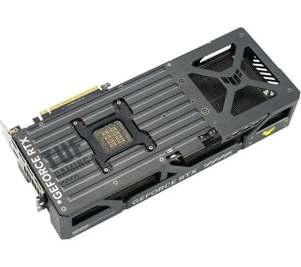 ASUS GeForce RTX 5090 32 GB TUF GAMING OC Edition Graphics Card - Black - Image 4