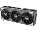 ASUS GeForce RTX 5090 32 GB TUF GAMING OC Edition Graphics Card - Black thumbnail 6