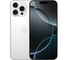 Apple iPhone 16 Pro Max - 256 GB, White Titanium (Open Box)