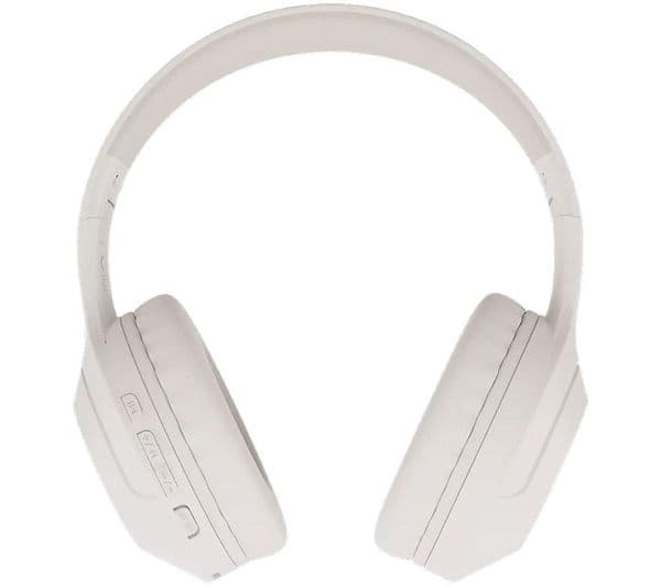 CANYON BTHS-3 Headphones Beige - Image 1