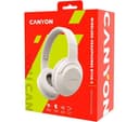 CANYON BTHS-3 Headphones Beige thumbnail 5