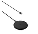 Belkin BoostCharge 15W Qi Wireless Charging Pad Black thumbnail 1