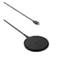 Belkin BoostCharge 15W Qi Wireless Charging Pad Black