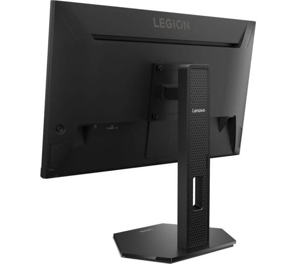 Lenovo Legion 27Q-10 27-inch QHD Gaming Monitor 240Hz 0.5ms IPS - Black - Image 2