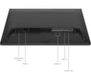 Lenovo Legion 27Q-10 27-inch QHD Gaming Monitor 240Hz 0.5ms IPS - Black thumbnail 3