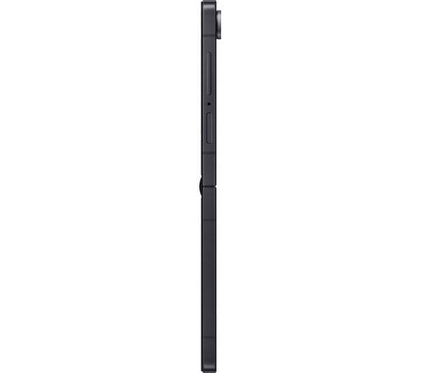 SAMSUNG Galaxy Z Flip7 - 512 GB, Jet Black - Image 4