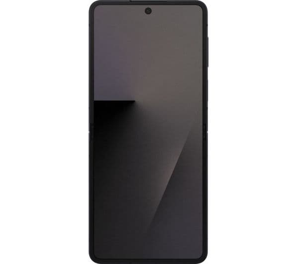 SAMSUNG Galaxy Z Flip7 - 512 GB, Jet Black - Image 5