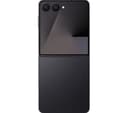SAMSUNG Galaxy Z Flip7 - 512 GB, Jet Black thumbnail 6